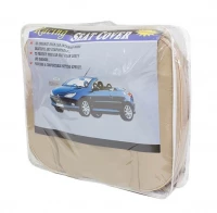 APT Autopotahy Exclusive béžové