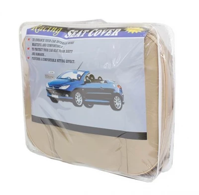 APT Autopotahy Exclusive béžové