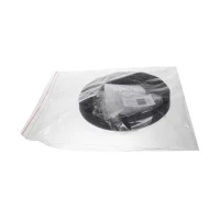 Gardlov 24562 Záhradný plastový obrubník 60 mm, 10 m s kolíkmi