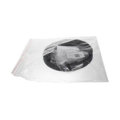 Gardlov 24562 Záhradný plastový obrubník 60 mm, 10 m s kolíkmi