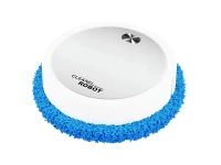 Verk 24521 Robotický vysavač s mopem USB, 55db, černý