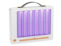 Verk 24552 Elektrický lapač hmyzu LED, 3 W