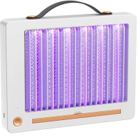 Verk 24552 Elektrický lapač hmyzu LED, 3 W
