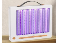 Verk 24552 Elektrický lapač hmyzu LED, 3 W