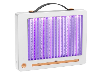 Verk 24552 Elektrický lapač hmyzu LED, 3 W