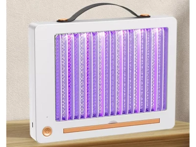 Verk 24552 Elektrický lapač hmyzu LED, 3 W