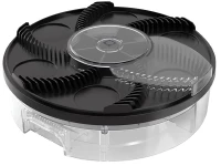 Verk 24553 Lapač múch - elektrický rotačný lapač hmyzu