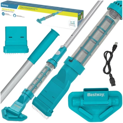 Bestway 58771 Bazénový vysavač AquaSurge