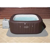 Bestway 60334 Izolační pěnová podložka Lay-Z-Spa 1,96 x 1,96 m