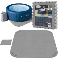 Bestway 60334 Izolační pěnová podložka Lay-Z-Spa 1,96 x 1,96 m