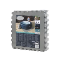 Bestway 60334 Izolační pěnová podložka Lay-Z-Spa 1,96 x 1,96 m