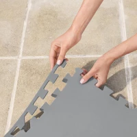 Bestway 60334 Izolační pěnová podložka Lay-Z-Spa 1,96 x 1,96 m
