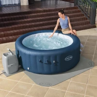 Bestway 60334 Izolační pěnová podložka Lay-Z-Spa 1,96 x 1,96 m