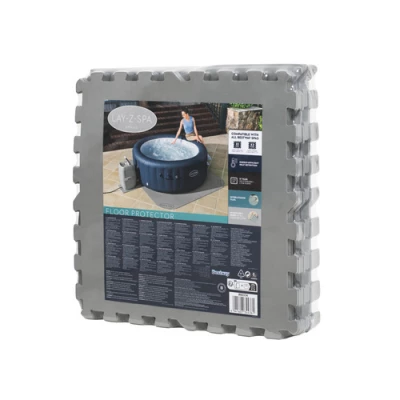 Bestway 60334 Izolační pěnová podložka Lay-Z-Spa 1,96 x 1,96 m