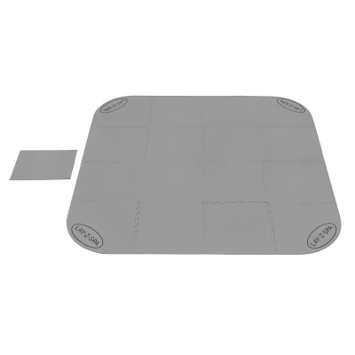 Bestway 60334 Izolační pěnová podložka Lay-Z-Spa 1,96 x 1,96 m