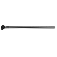 Trizand 25261 4-dielne nastaviteľné pádlo 229 cm, 2v1