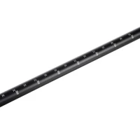 Trizand 25261 4-dielne nastaviteľné pádlo 229 cm, 2v1