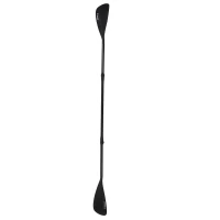 Trizand 25261 4-dielne nastaviteľné pádlo 229 cm, 2v1