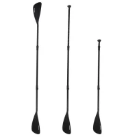 Trizand 25261 4-dielne nastaviteľné pádlo 229 cm, 2v1