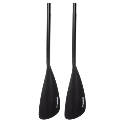 Trizand 25261 4-dielne nastaviteľné pádlo 229 cm, 2v1