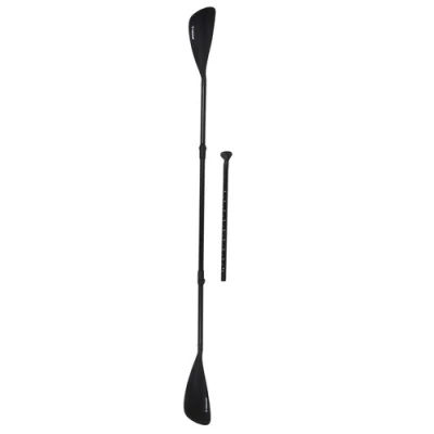 Trizand 25261 4-dielne nastaviteľné pádlo 229 cm, 2v1