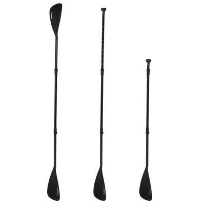 Trizand 25261 4-dielne nastaviteľné pádlo 229 cm, 2v1