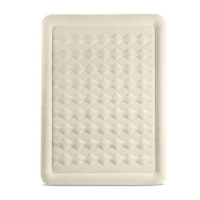 Intex 64428 Nafukovací matrac s pumpou 152 x 203 x 46 cm