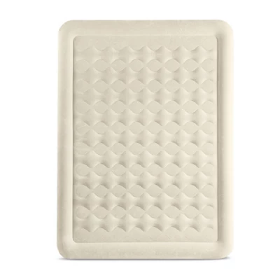 Intex 64428 Nafukovací matrac s pumpou 152 x 203 x 46 cm