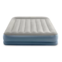 Intex 64118 Nafukovací matrace Queen Mid-Rise 230 V