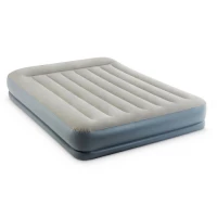 Intex 64118 Nafukovací matrace Queen Mid-Rise 230 V