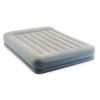 Intex 64118 Nafukovací matrace Queen Mid-Rise 230 V