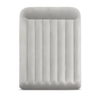 Intex 64118 Nafukovací matrace Queen Mid-Rise 230 V