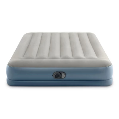 Intex 64118 Nafukovací matrace Queen Mid-Rise 230 V