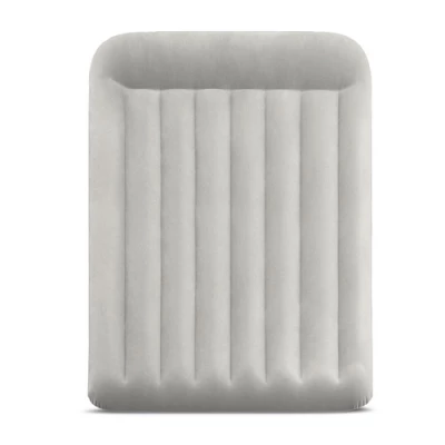 Intex 64118 Nafukovací matrace Queen Mid-Rise 230 V