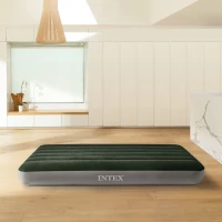 Intex 64107 Nafukovací matrace Dura-Beam Standard 191 x 99 x 25 cm