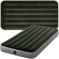 Intex 64107 Nafukovací matrace Dura-Beam Standard 191 x 99 x 25 cm
