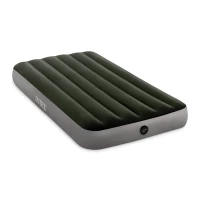 Intex 64107 Nafukovací matrace Dura-Beam Standard 191 x 99 x 25 cm