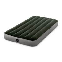 Intex 64107 Nafukovací matrace Dura-Beam Standard 191 x 99 x 25 cm