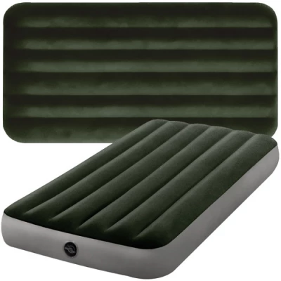 Intex 64107 Nafukovací matrace Dura-Beam Standard 191 x 99 x 25 cm