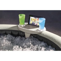Intex 28520 Držák na nápoje s LED k vířivce SPA