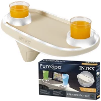 Intex 28520 Držák na nápoje s LED k vířivce SPA