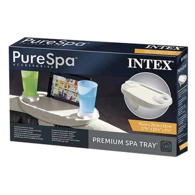 Intex 28520 Držák na nápoje s LED k vířivce SPA