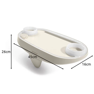 Intex 28520 Držák na nápoje s LED k vířivce SPA