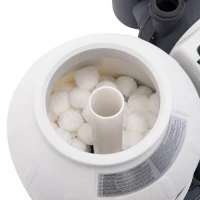 Intex 29045 Filtrační kuličky pro písková filtrační čerpadla 500g