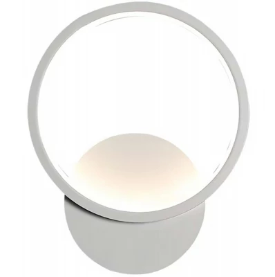 Nástenné svietidlo APT ZD132A LED 12 W, biele