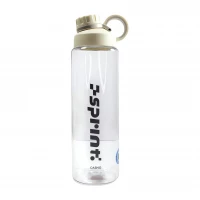 Pronett XJ5617 Sportovní láhev na vodu 1000 ml, černá