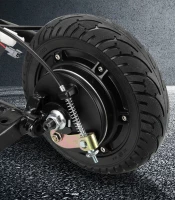 Gordon G809 Driftovacia elektrická trojkolka, LED, 100 kg, 250 W, 15 km/h