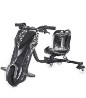 Gordon G816 Driftovacia elektrická trojkolka, LED, 100 kg, 250 W, 15 km/h