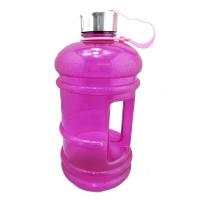 Foxter 2887 Fitness barel na vodu 2,2l růžový