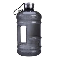 Foxter 2887 Fitness barel na vodu 2,2l růžový